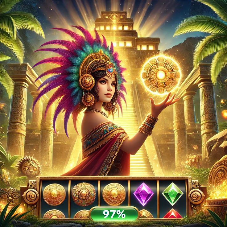 Rahasia tentang Mesin Slot yang Harus Diketahui Pemain