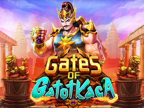 Gates of Gatotkaca Slot Strategi Terbaik untuk Kemenangan Besar
